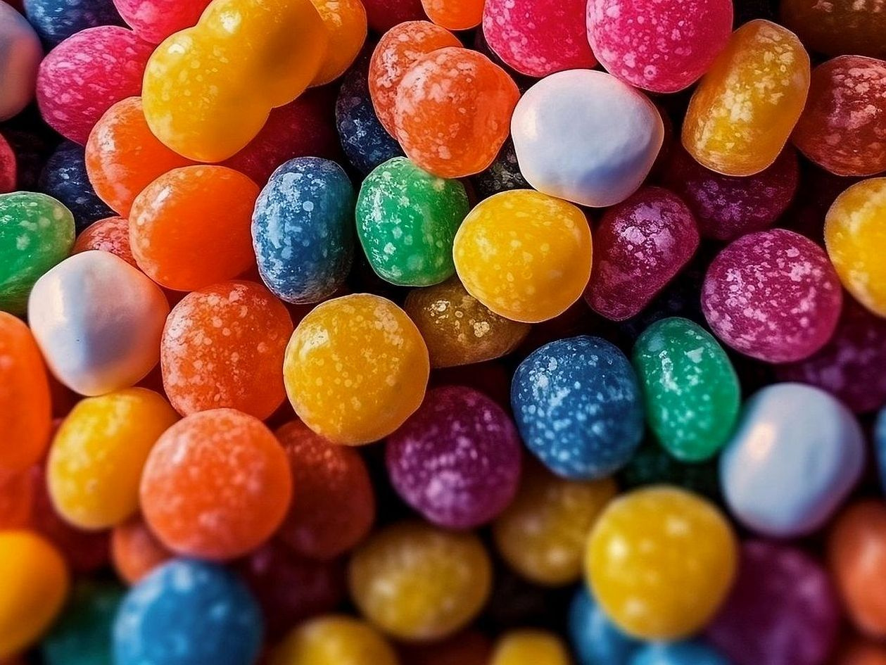 Piruletas Artesanales de Autor